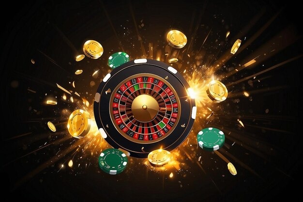 Free-spin round interface showing multiplier counter and remaining spins