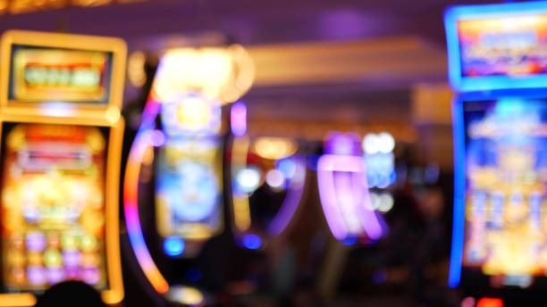 Live baccarat table interface showing card display and betting options